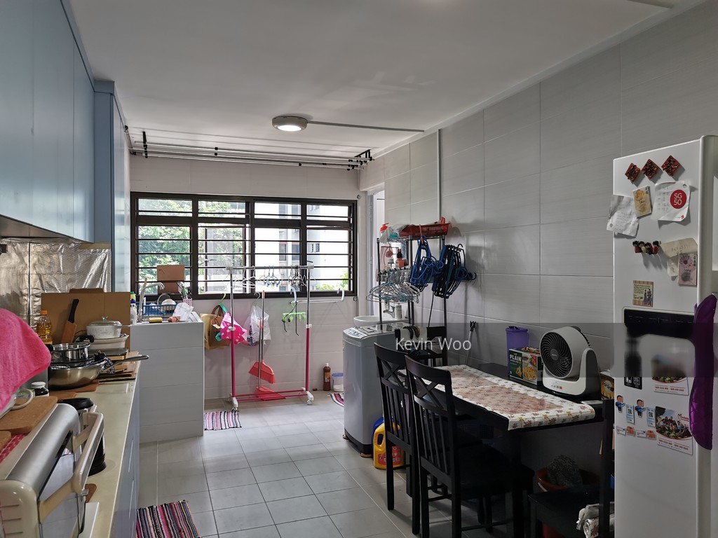 Blk 148 Bukit Batok West Avenue 6 (Bukit Batok), HDB 3 Rooms #209365771